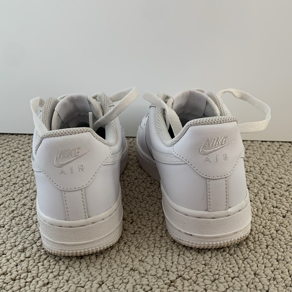 Nike Air Force 1s - Picture 5 of 6